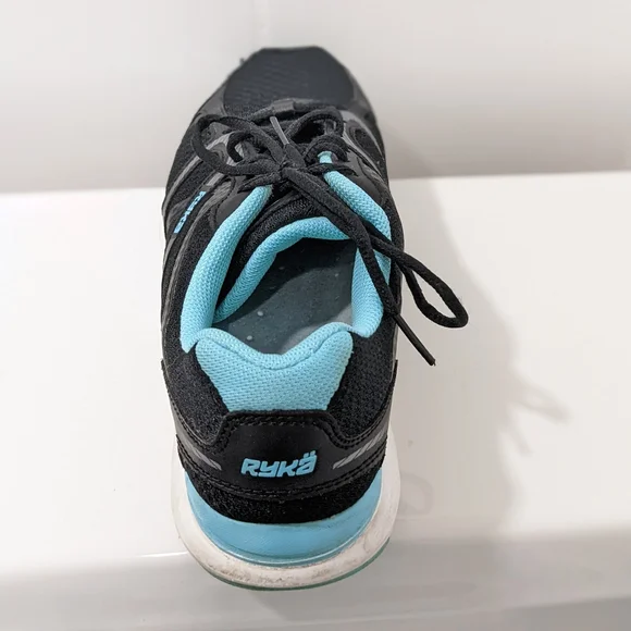 Ryka anti gravity sneakers - Picture 5 of 16